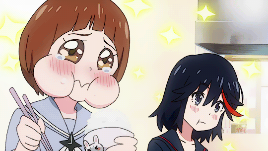 chew