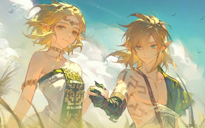 13fiqyqtimelesscompanionszeldaandlinklegendofzeldatearsofthekingdom6400x2880.jpg (4608x2880)