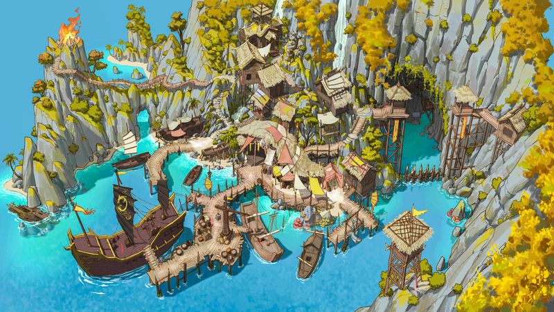 16k9qc2piratewharfbypangda3840x2160.png (4000x2250)