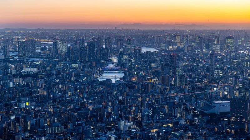 1alua6wtokyojapananotherviewfromthetokyoskytreeatsunsetoc.jpg (3799x2136)