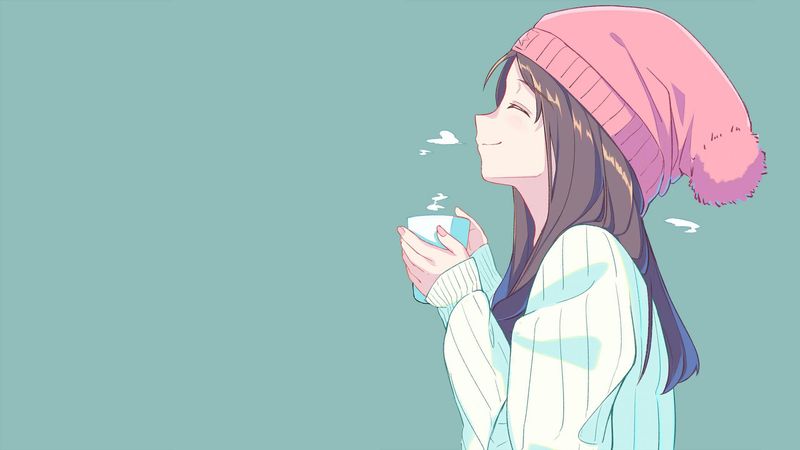 1blvcv62560x1440animeteaandhat.jpg (4000x2250)