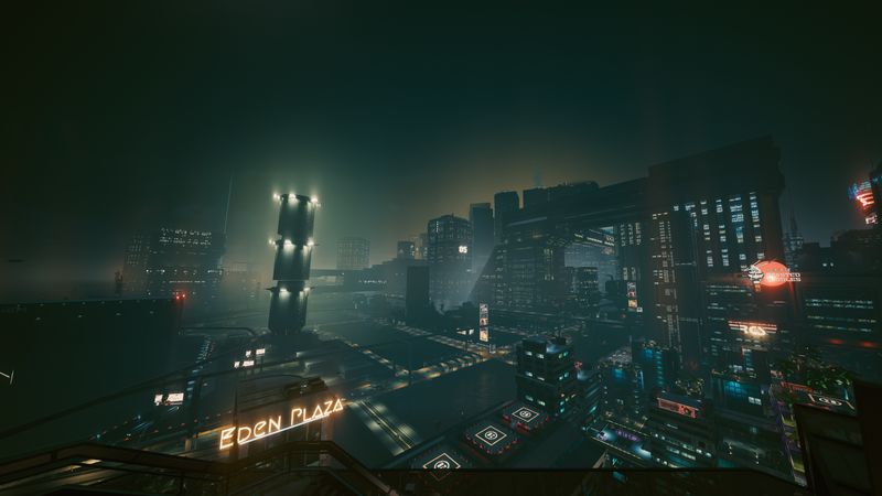 1clivh901somenighttimecyberpunk2077cityscreenshotsitook3440x1440.png (4000x2250)