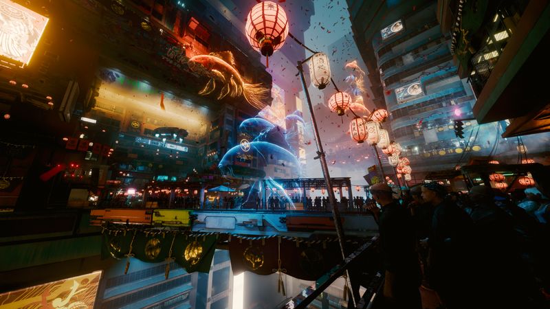 1clivh904somenighttimecyberpunk2077cityscreenshotsitook3440x1440.png (4000x2250)