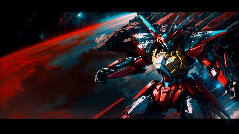 gundamwallpaperbydefinesleepdg431bs.png (4000x2250)